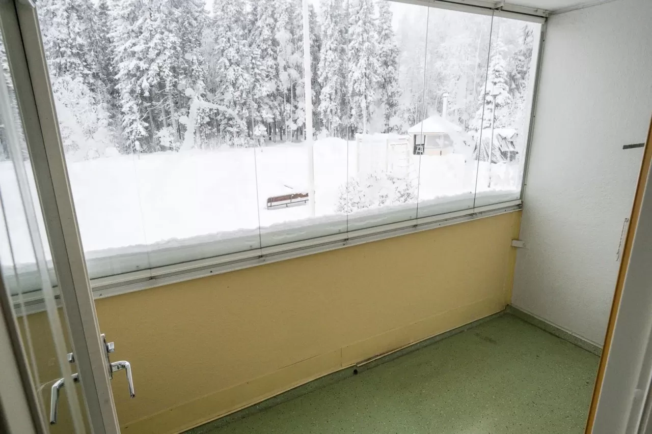 Квартира в Кеми, Финляндия, 65 м² - фото 12