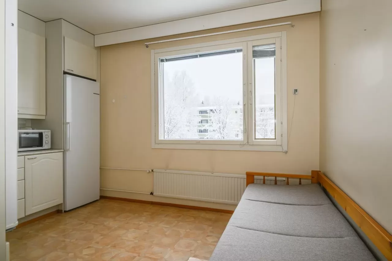 Квартира в Кеми, Финляндия, 65 м² - фото 4