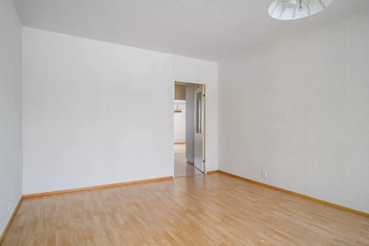 Квартира в Кеми, Финляндия, 65 м² - фото 10