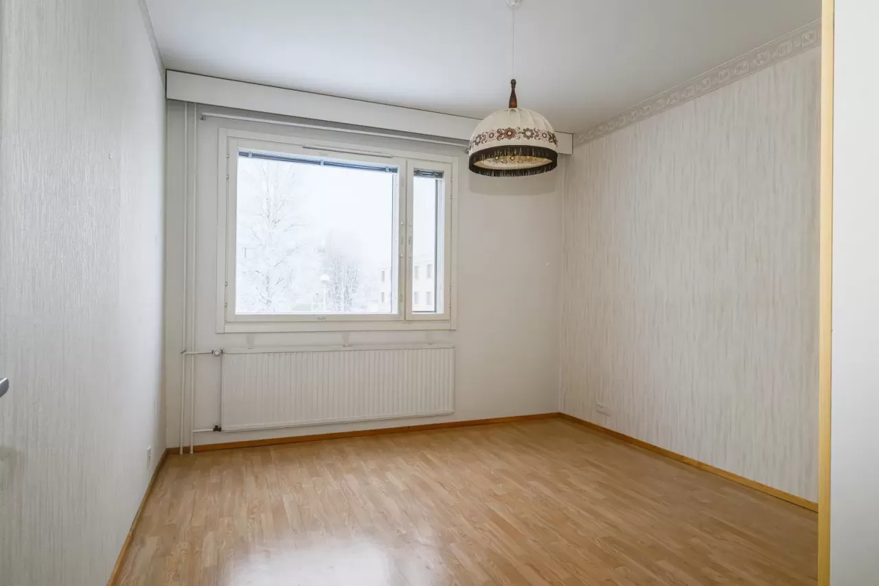 Квартира в Кеми, Финляндия, 65 м² - фото 13