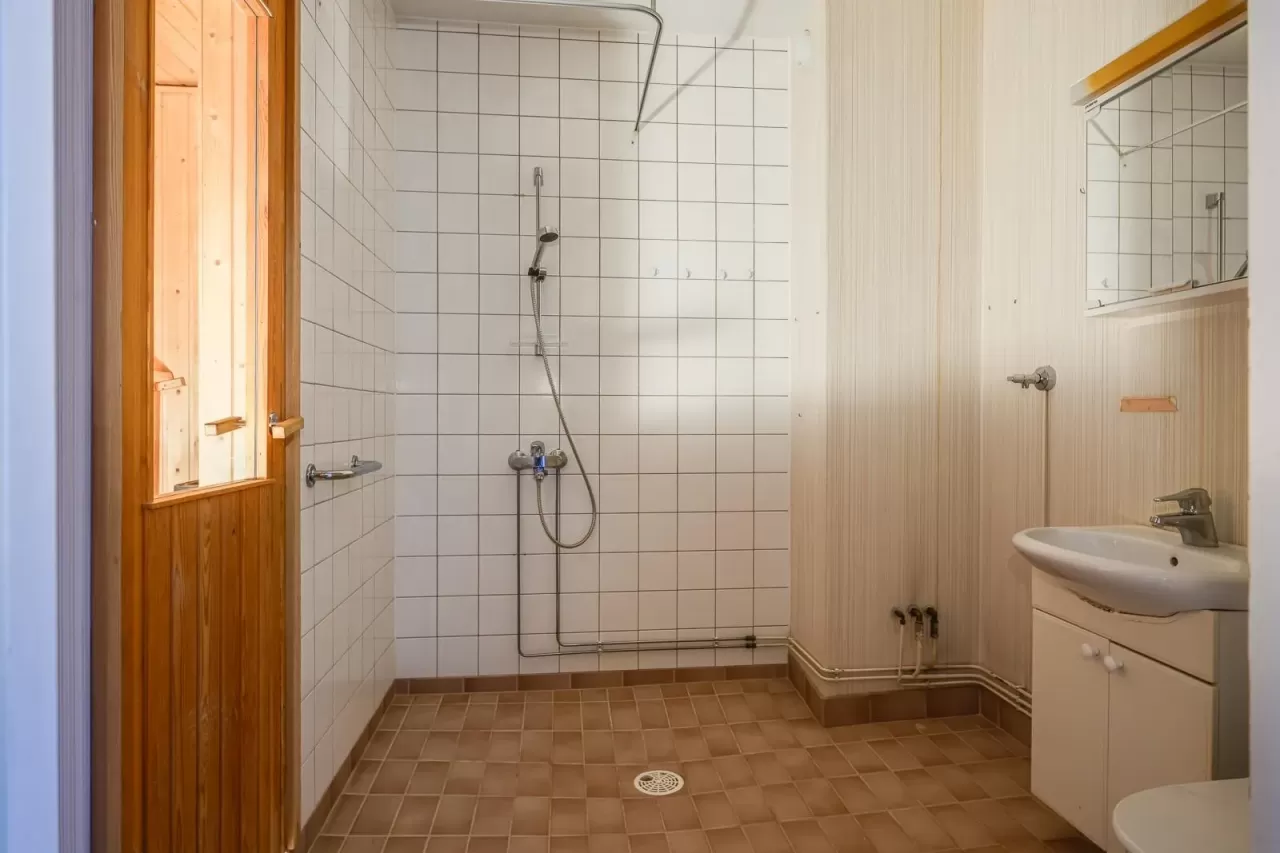 Квартира в Кеми, Финляндия, 65 м² - фото 15