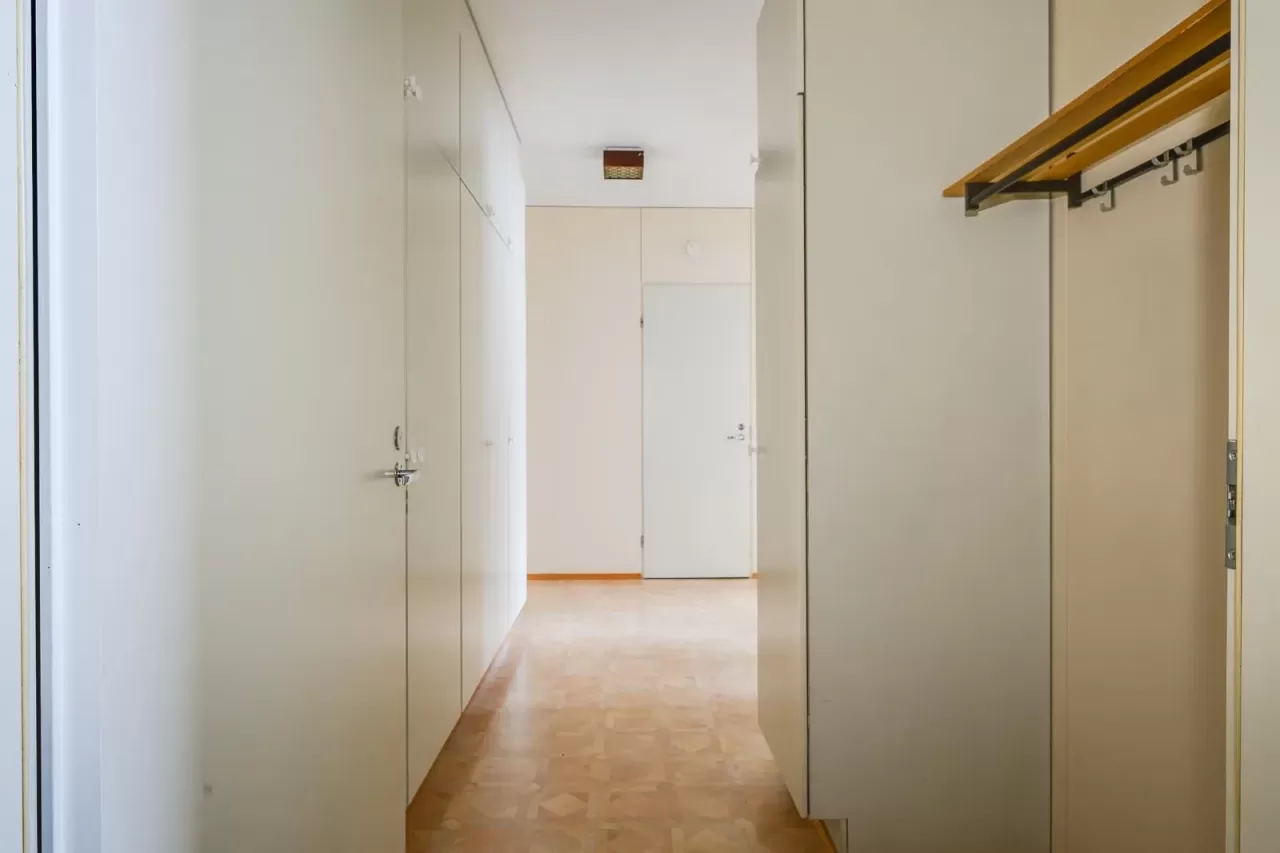 Квартира в Кеми, Финляндия, 65 м² - фото 5