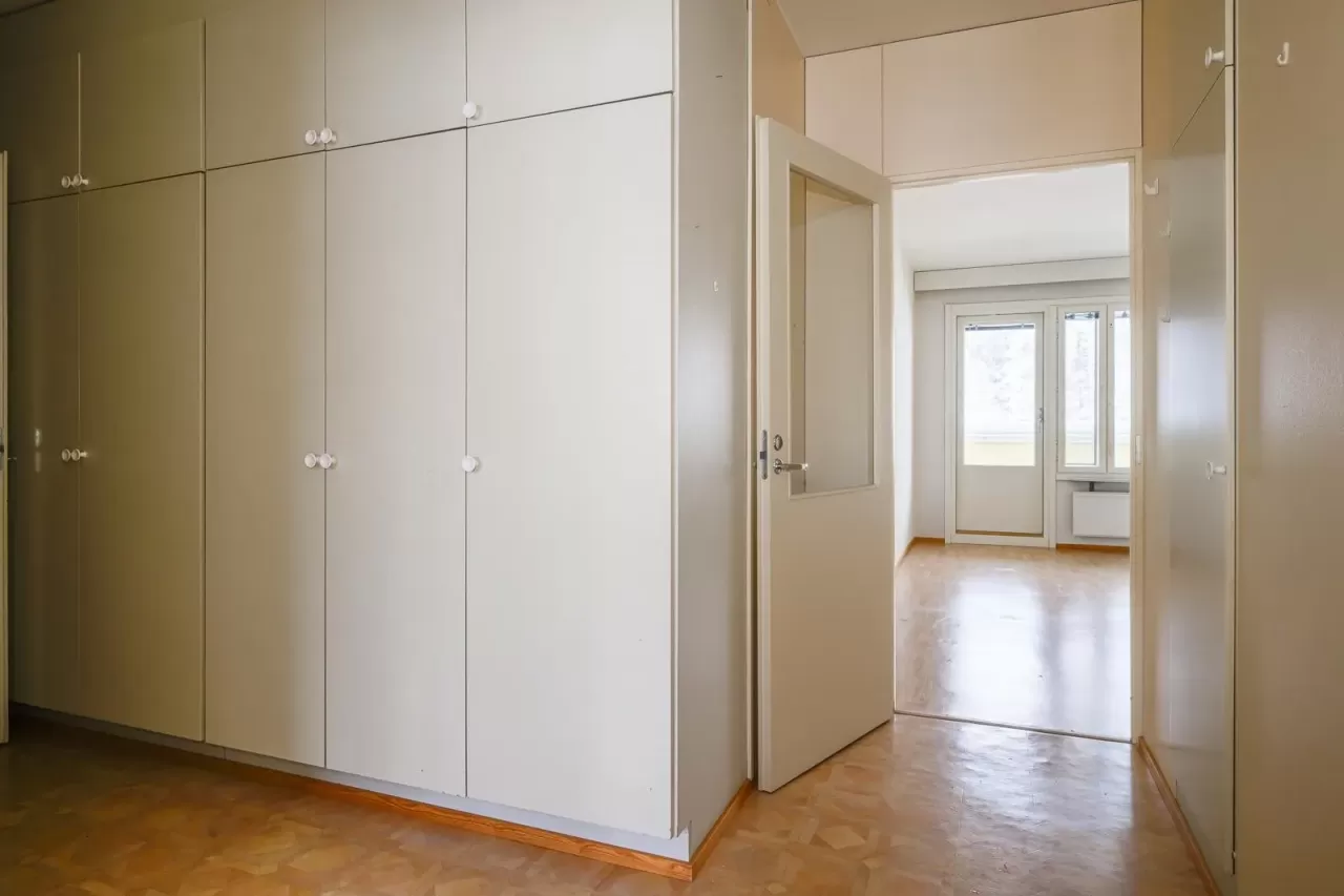 Квартира в Кеми, Финляндия, 65 м² - фото 7