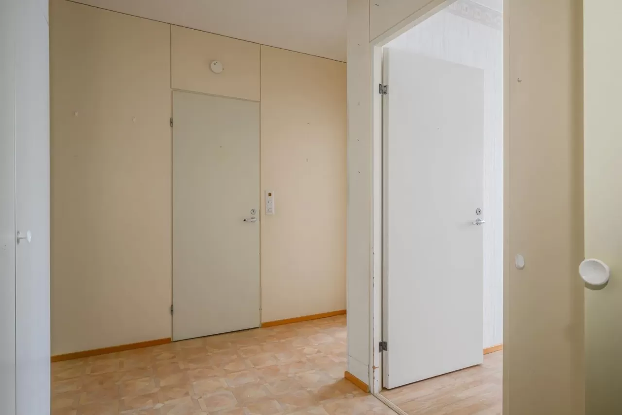 Квартира в Кеми, Финляндия, 65 м² - фото 8