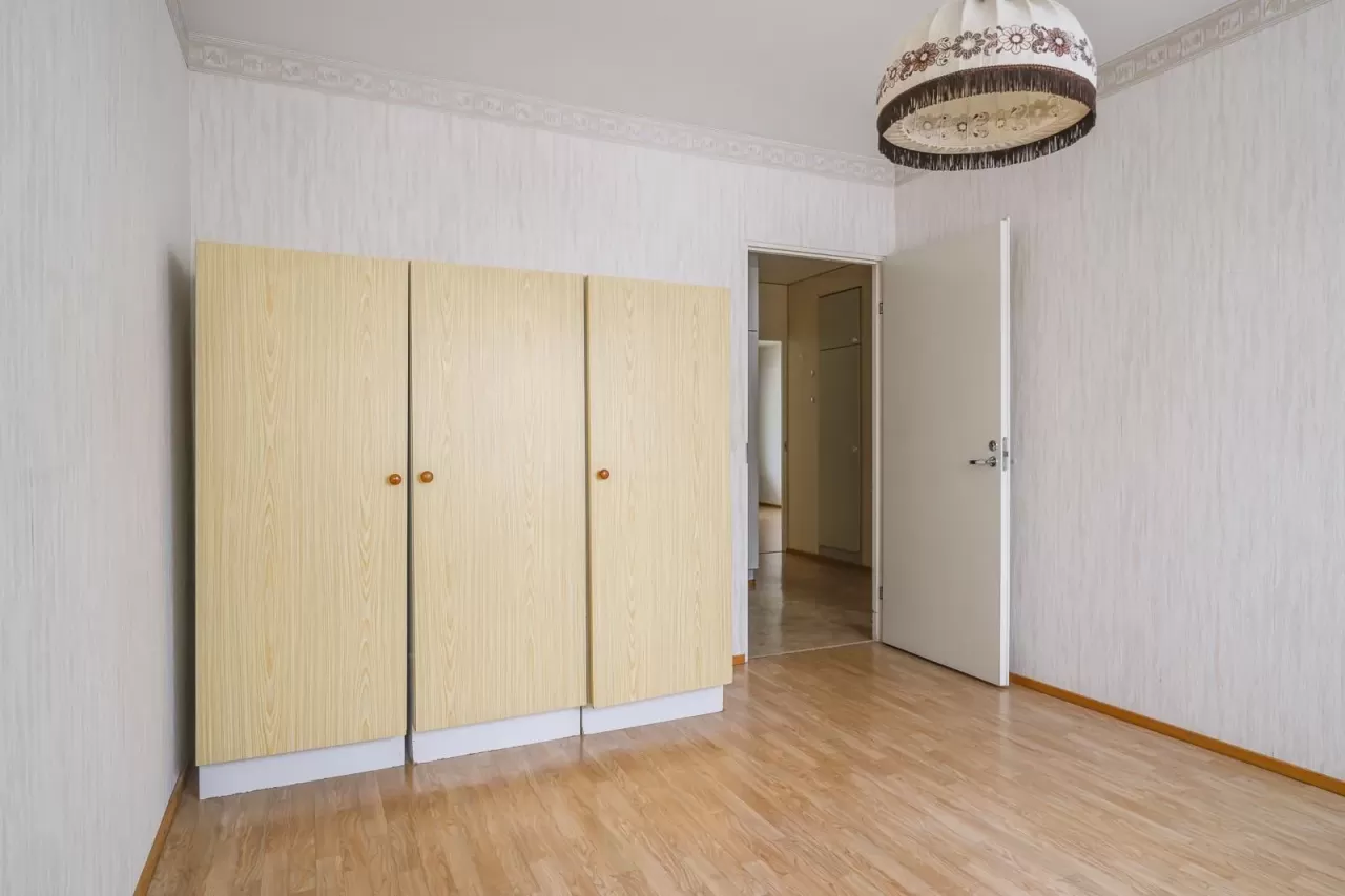 Квартира в Кеми, Финляндия, 65 м² - фото 14