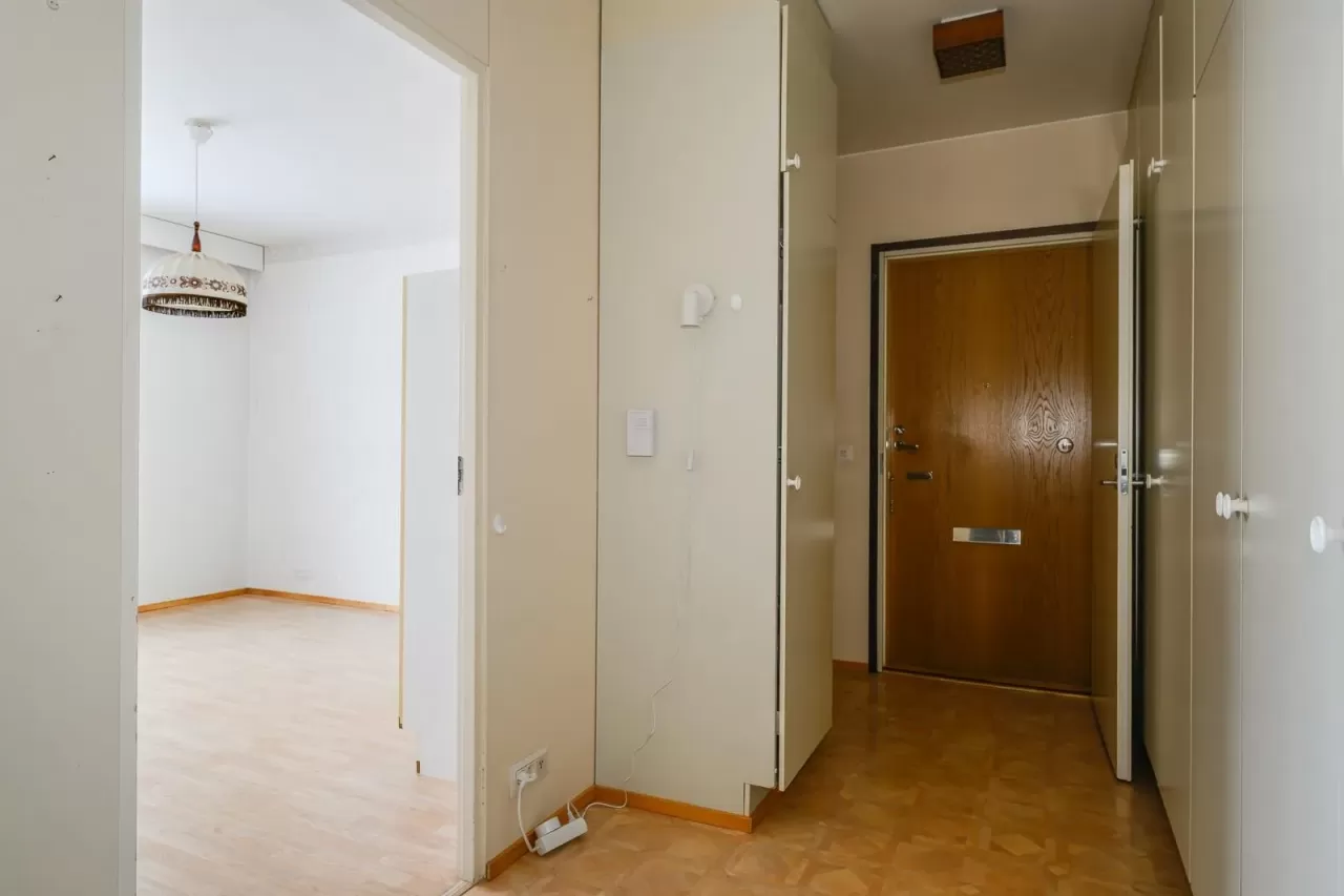 Квартира в Кеми, Финляндия, 65 м² - фото 6