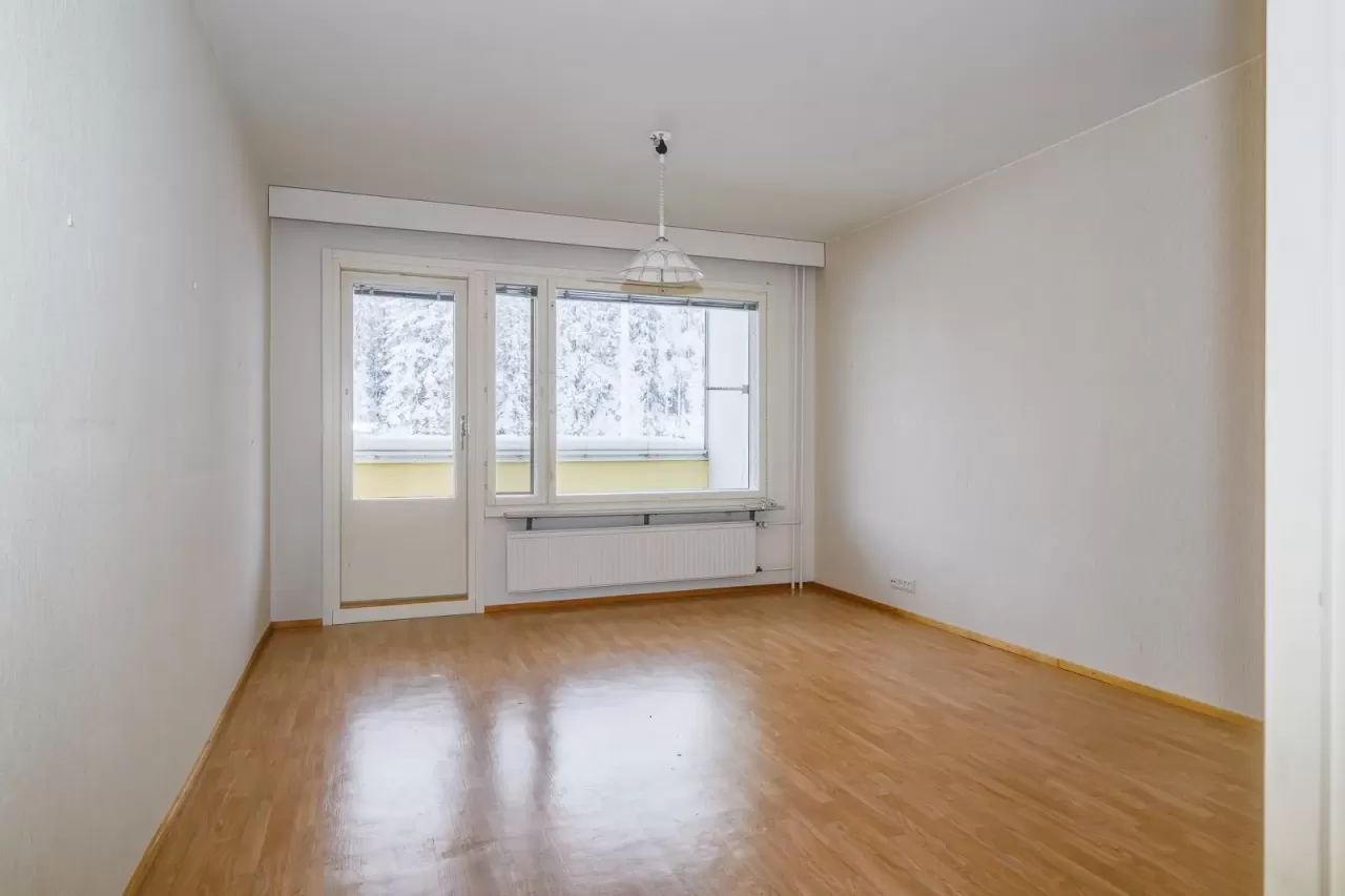 Квартира в Кеми, Финляндия, 65 м² - фото 9