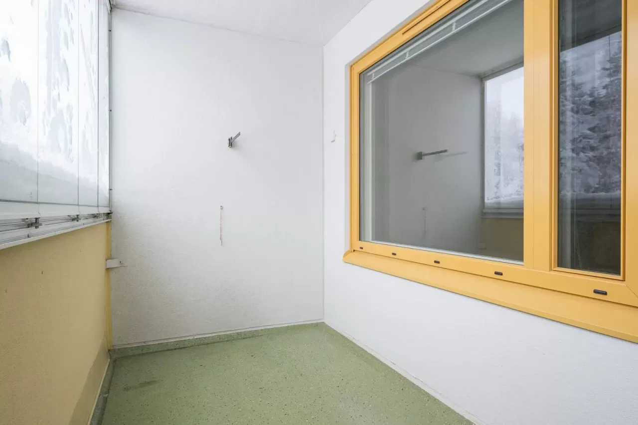 Квартира в Кеми, Финляндия, 65 м² - фото 11