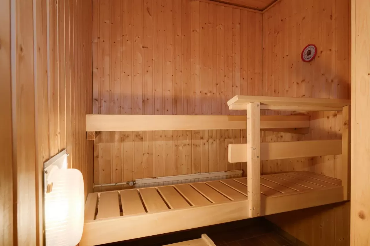 Квартира в Кеми, Финляндия, 65 м² - фото 16