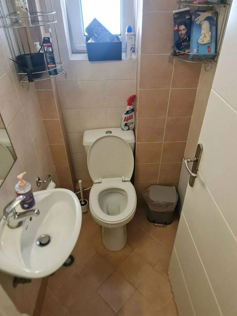 Квартира в Афинах, Греция, 97 м² - фото 3