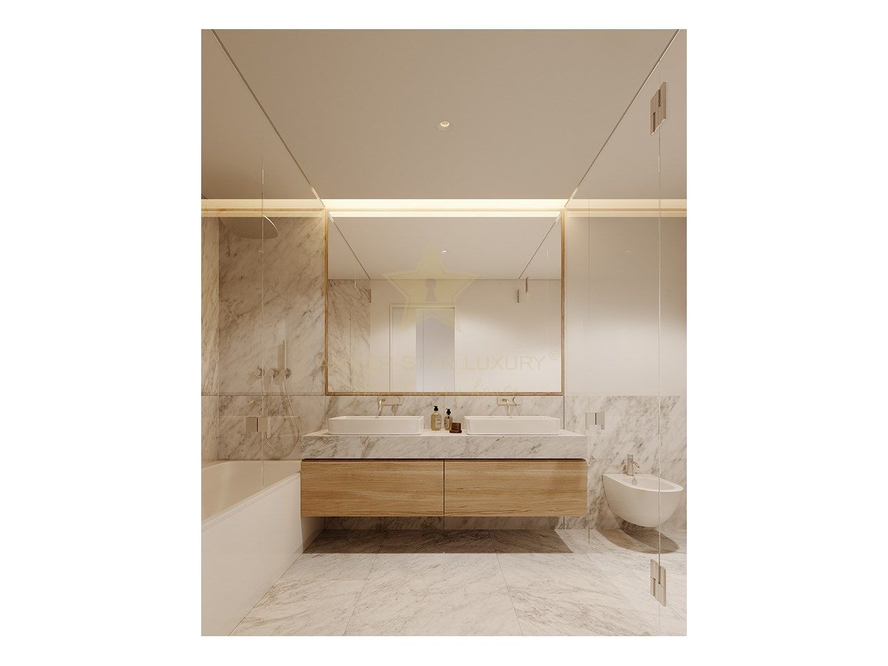 Апартаменты в Кашкайше, Португалия, 200 м² - фото 10