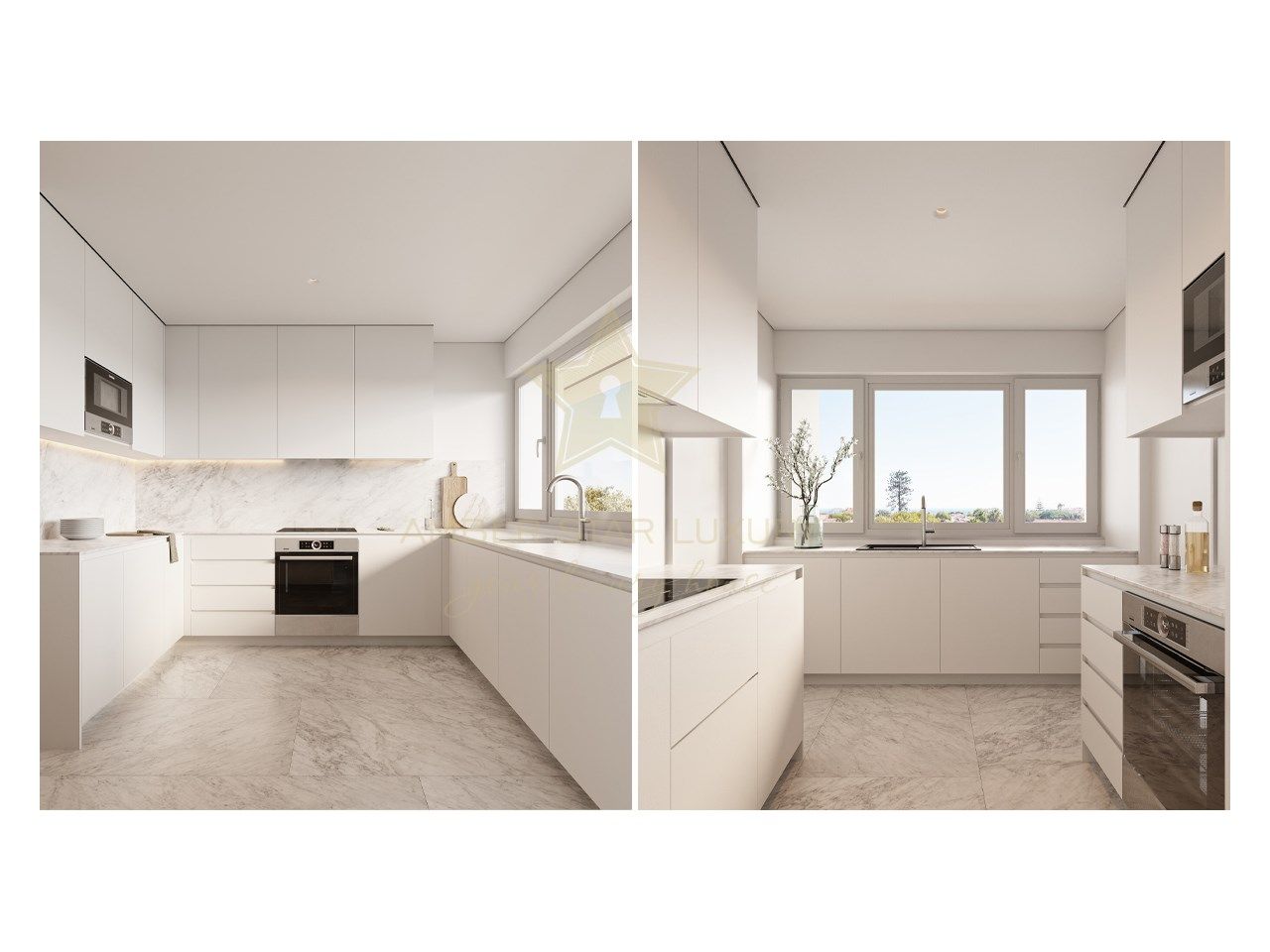 Апартаменты в Каркавелуше, Португалия, 151 м² - фото 7