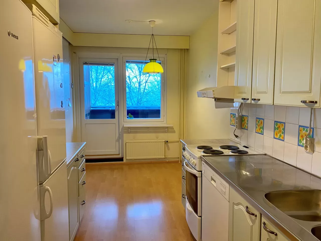 Квартира в Варкаусе, Финляндия, 79 м² - фото 4