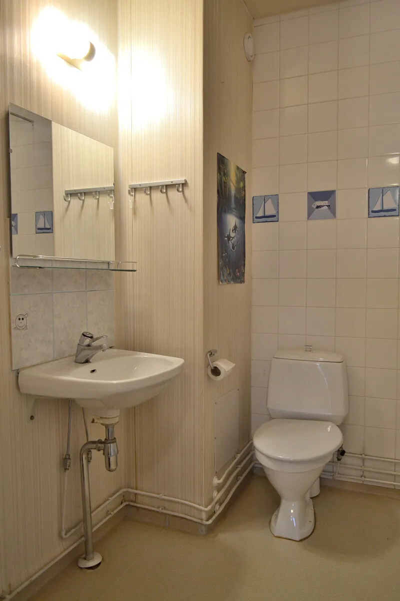 Квартира в Варкаусе, Финляндия, 79 м² - фото 13