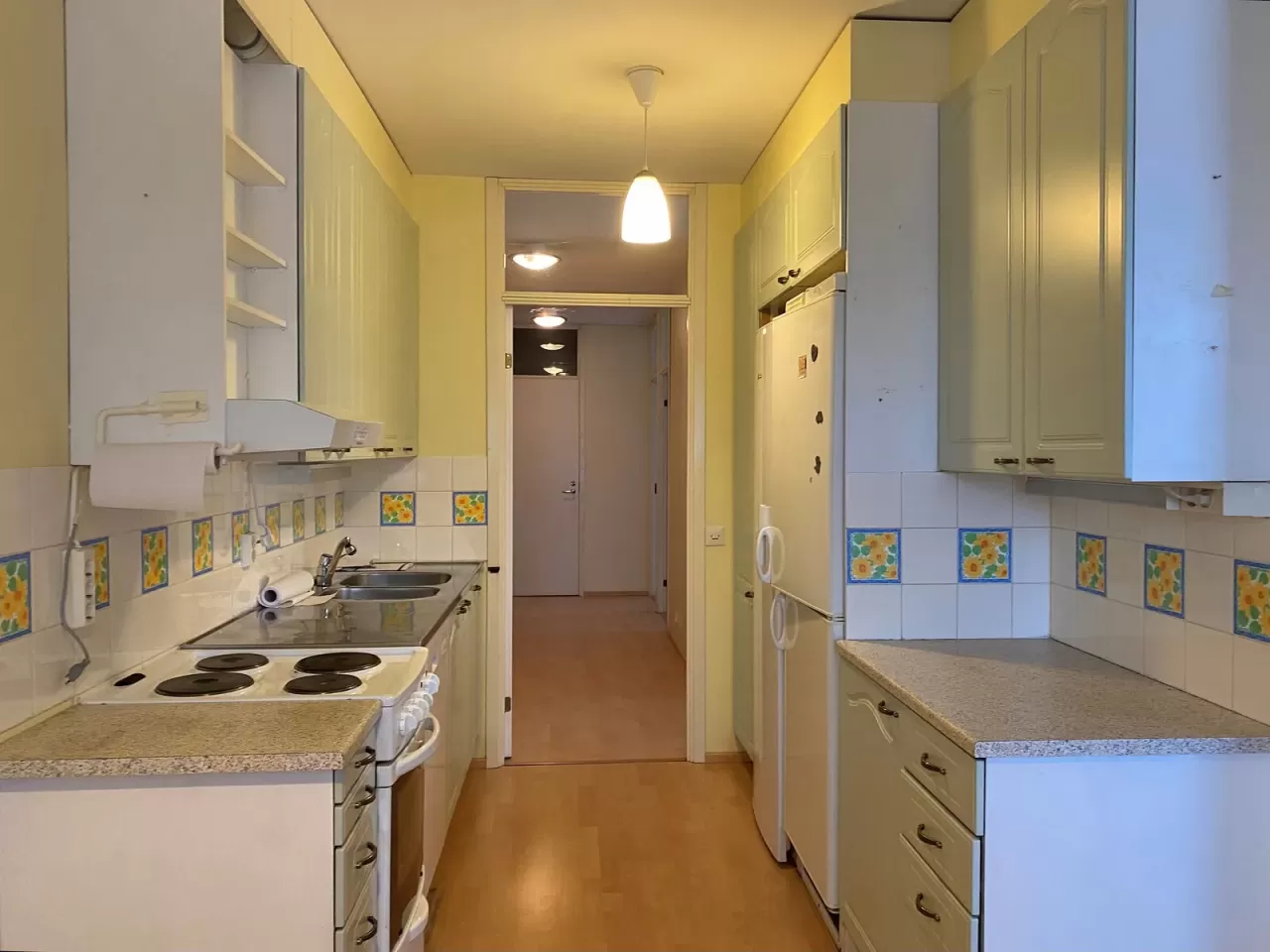 Квартира в Варкаусе, Финляндия, 79 м² - фото 3