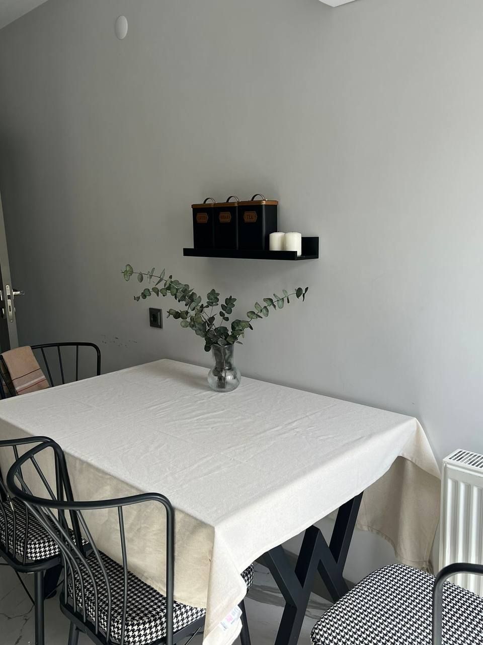 Квартира в Анталии, Турция, 80 м² - фото 4