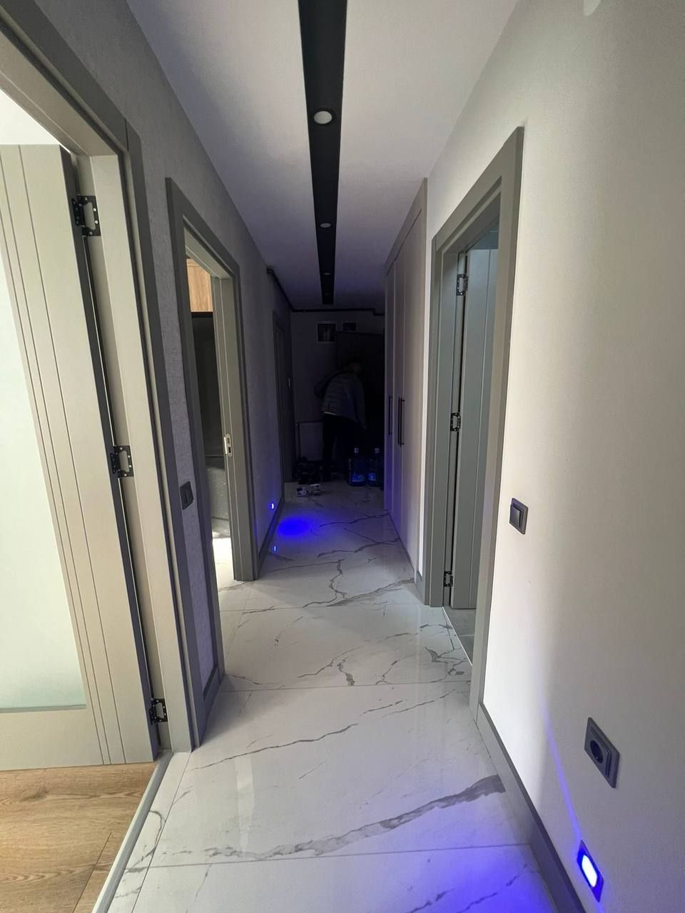 Квартира в Анталии, Турция, 80 м² - фото 6