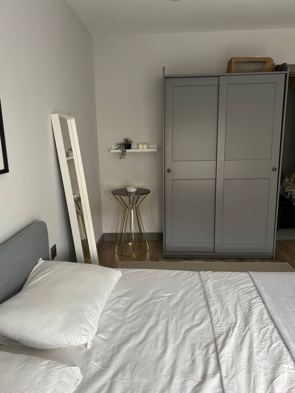 Квартира в Анталии, Турция, 80 м² - фото 8