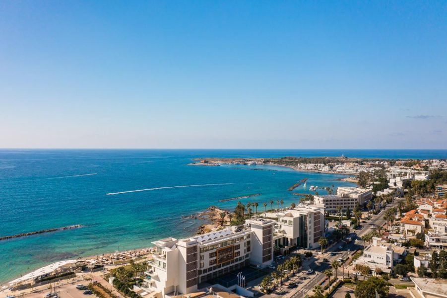 Вилла в Пафосе, Кипр, 330 м² - фото 7