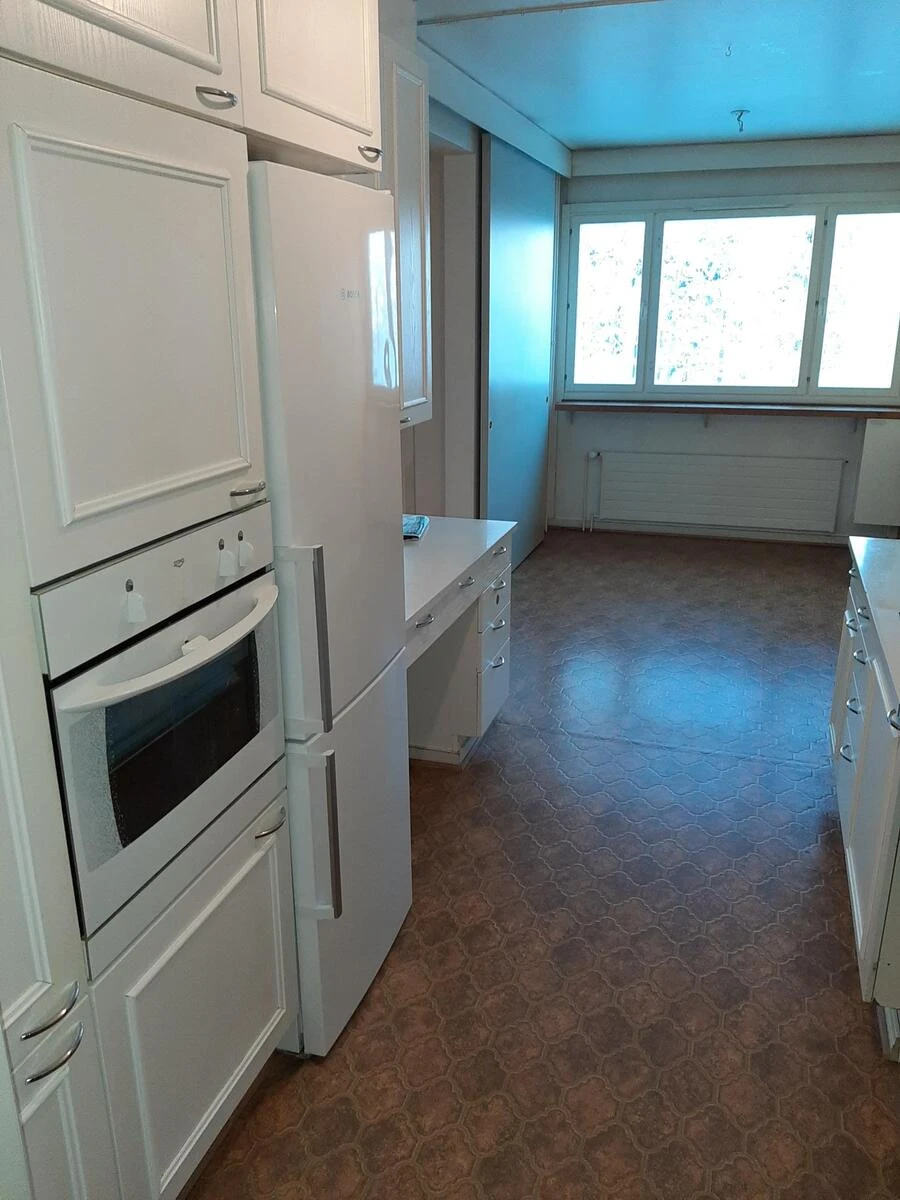 Квартира в Иматре, Финляндия, 118 м² - фото 4