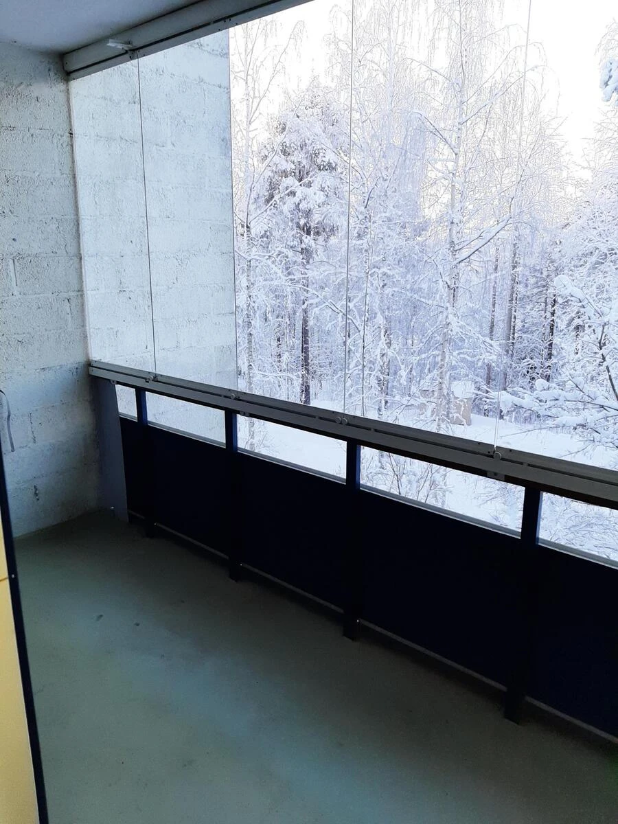 Квартира в Иматре, Финляндия, 118 м² - фото 8