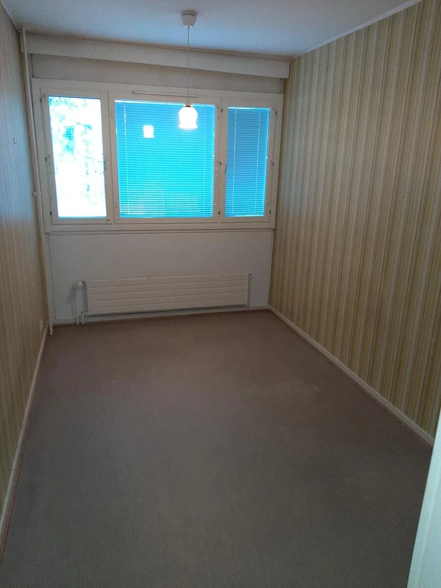 Квартира в Иматре, Финляндия, 118 м² - фото 10