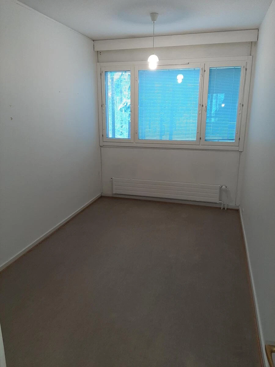 Квартира в Иматре, Финляндия, 118 м² - фото 13