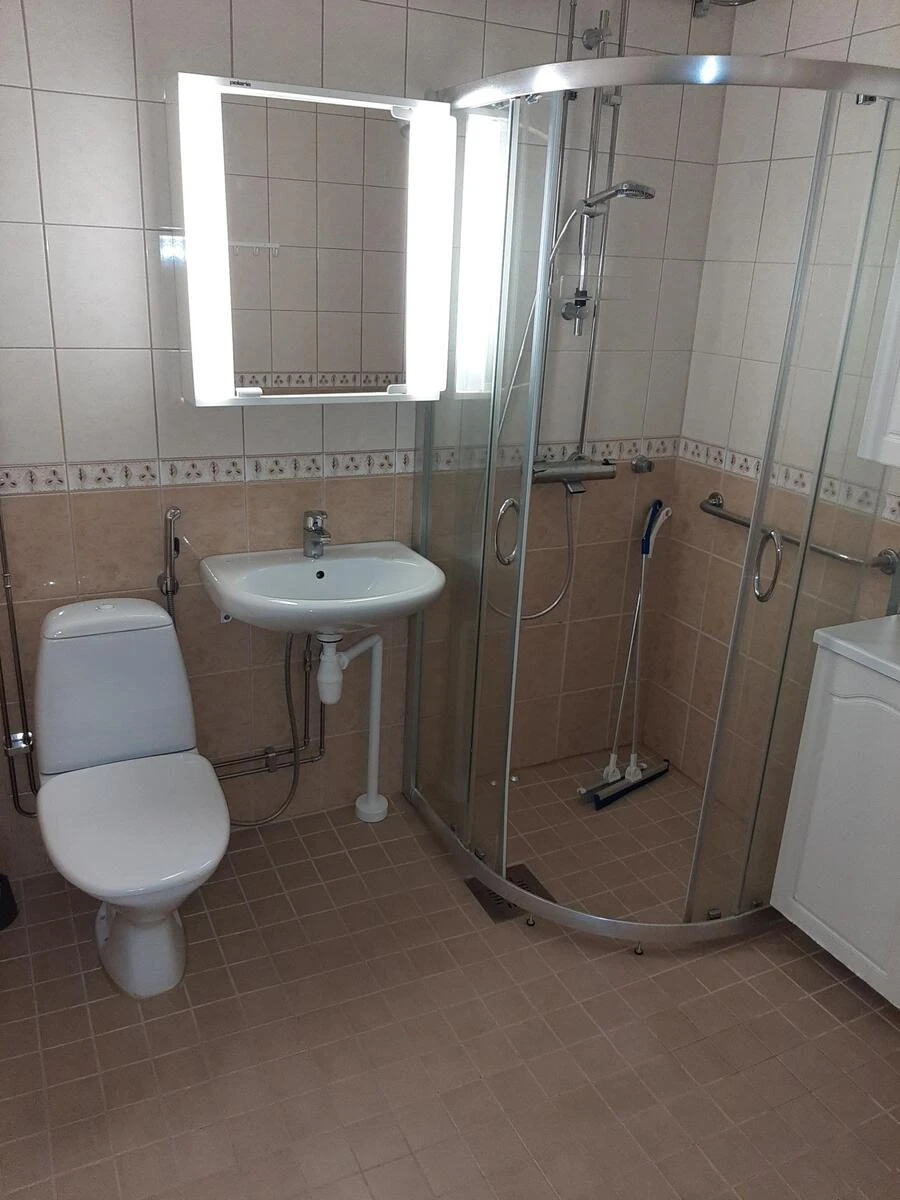 Квартира в Иматре, Финляндия, 118 м² - фото 15