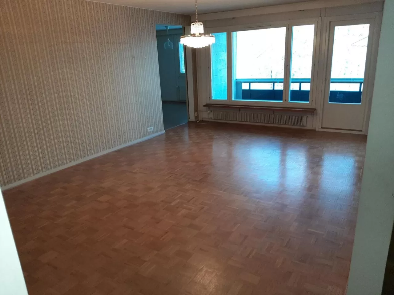 Квартира в Иматре, Финляндия, 118 м² - фото 6