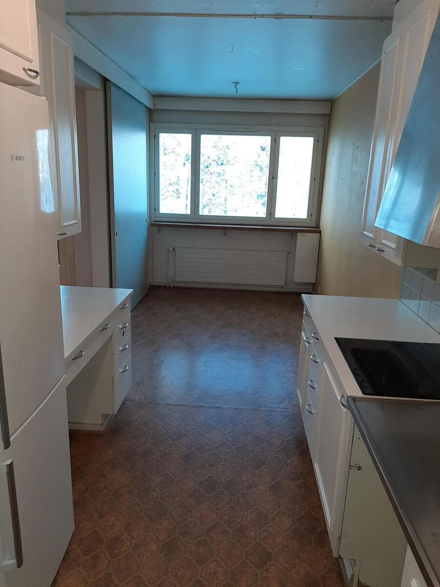 Квартира в Иматре, Финляндия, 118 м² - фото 5