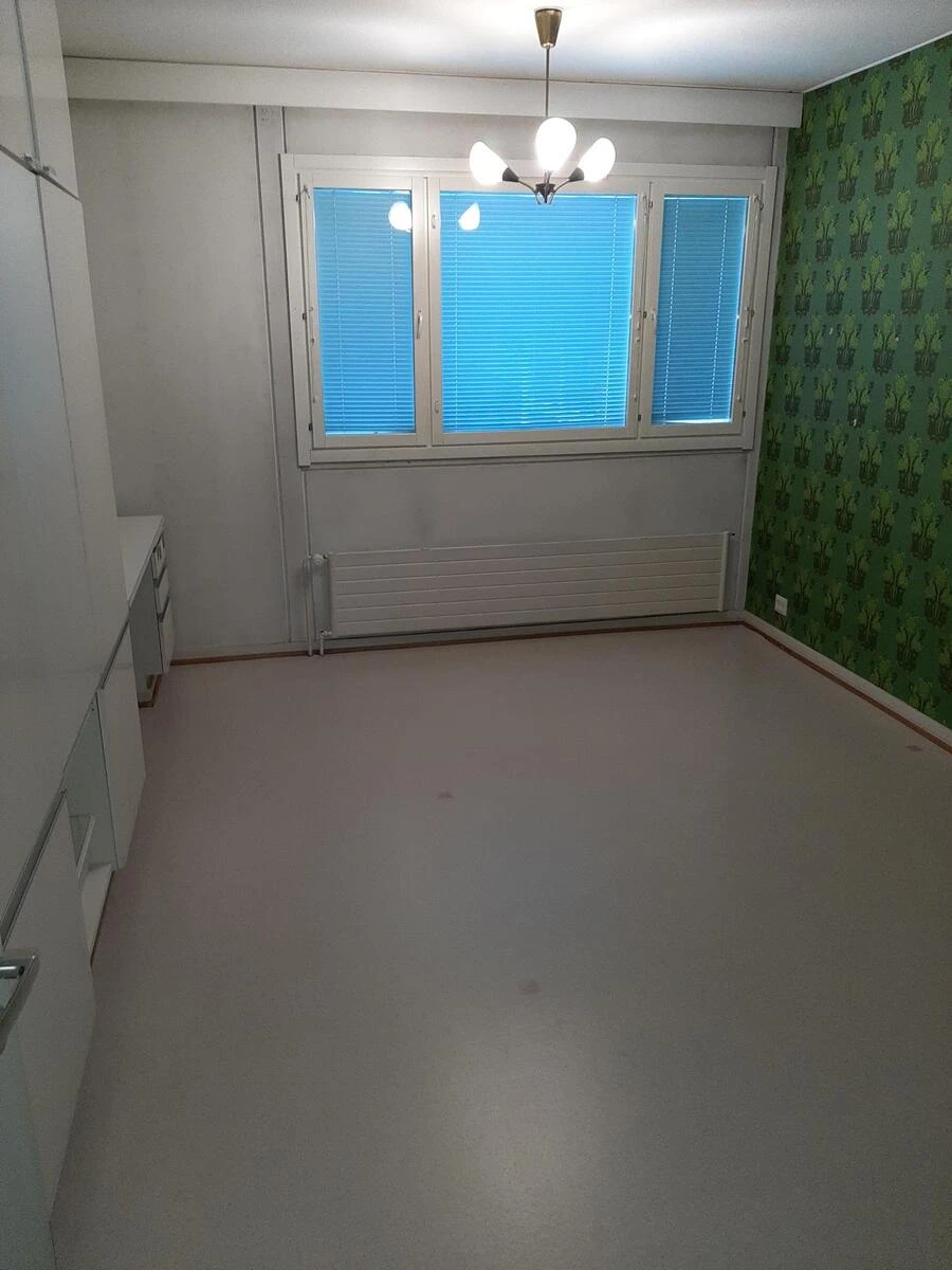 Квартира в Иматре, Финляндия, 118 м² - фото 11