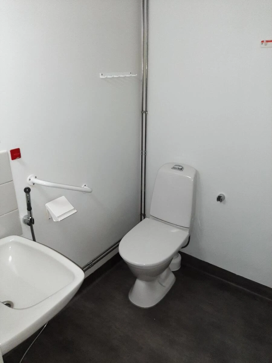 Квартира в Иматре, Финляндия, 118 м² - фото 16