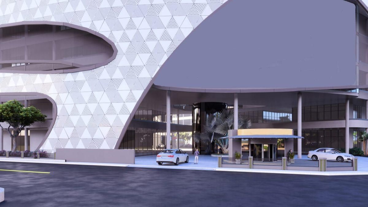 Коммерческая недвижимость в Анталии, Турция, 16 м² - фото 8