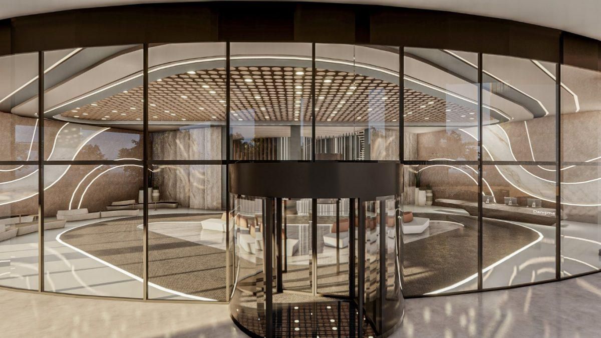 Коммерческая недвижимость в Анталии, Турция, 16 м² - фото 10