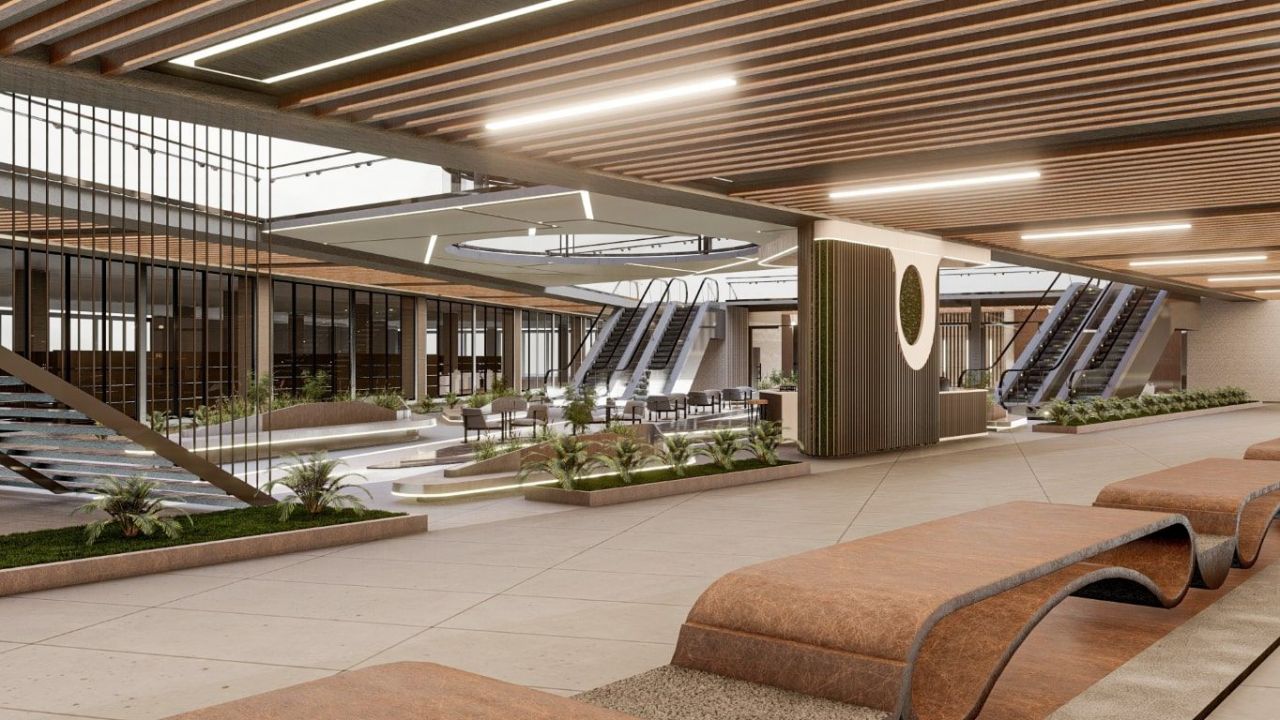 Коммерческая недвижимость в Анталии, Турция, 16 м² - фото 11