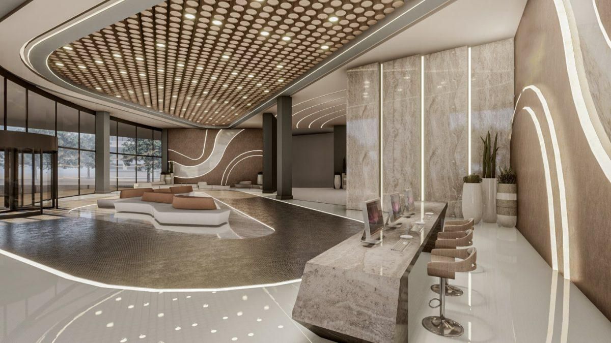 Коммерческая недвижимость в Анталии, Турция, 16 м² - фото 15