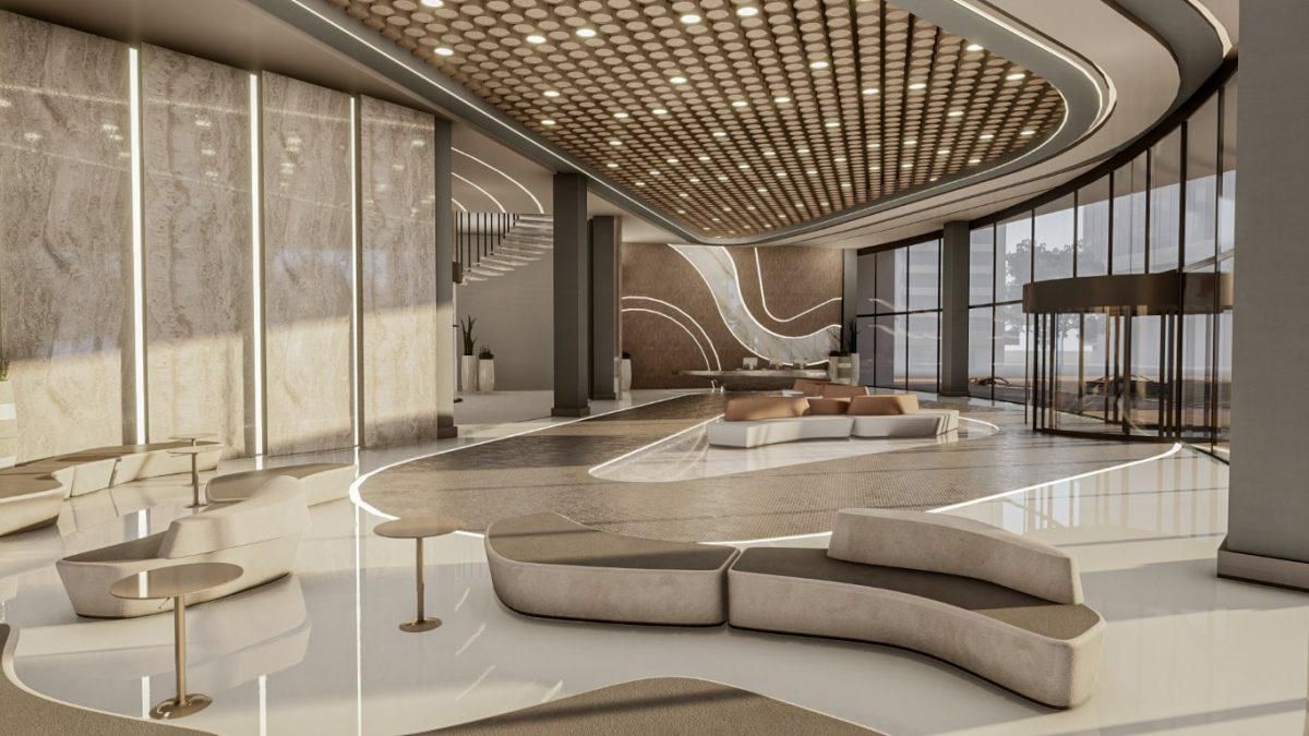 Коммерческая недвижимость в Анталии, Турция, 16 м² - фото 16