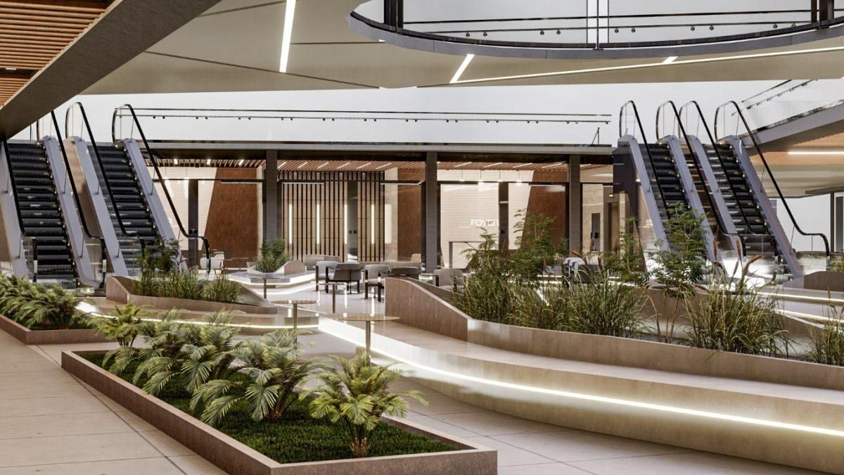 Коммерческая недвижимость в Анталии, Турция, 16 м² - фото 17