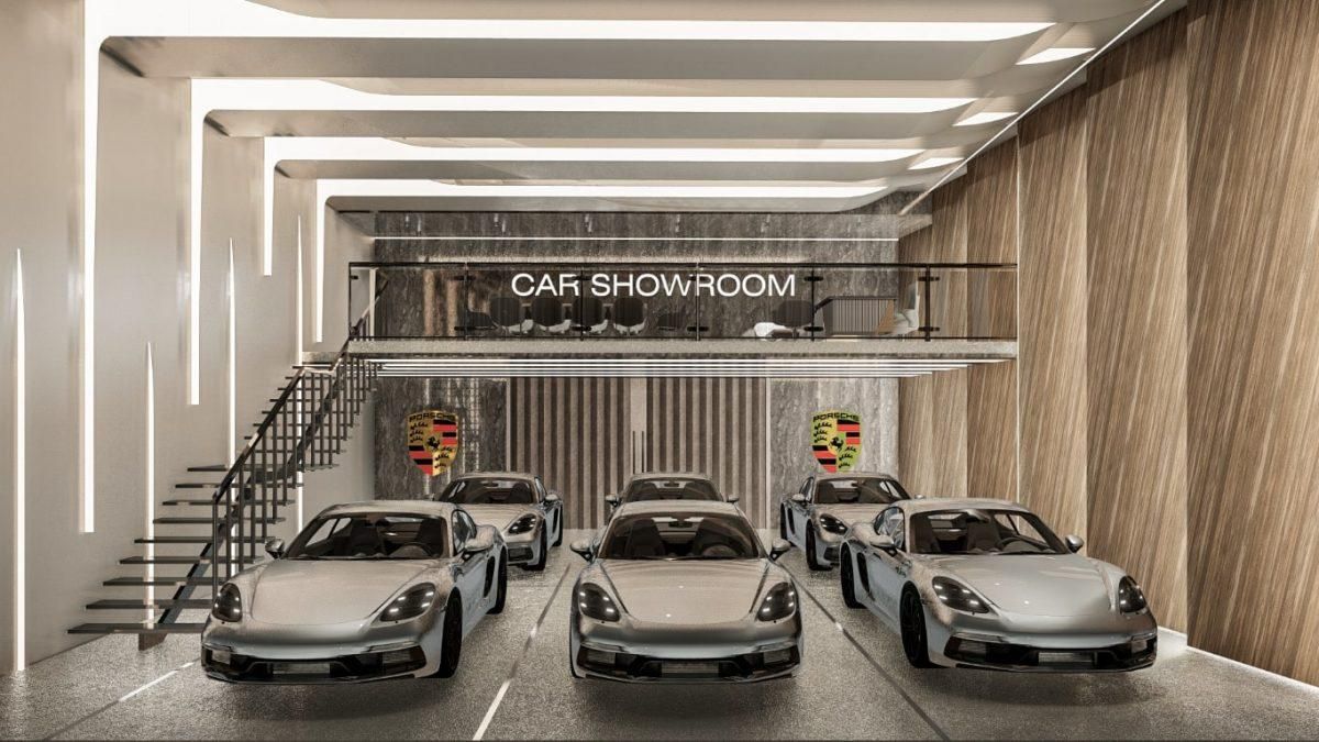 Коммерческая недвижимость в Анталии, Турция, 16 м² - фото 18