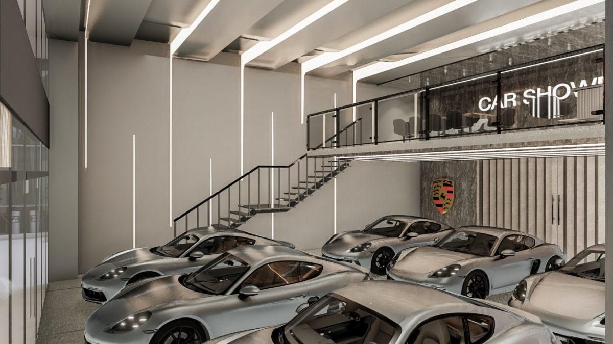 Коммерческая недвижимость в Анталии, Турция, 16 м² - фото 19