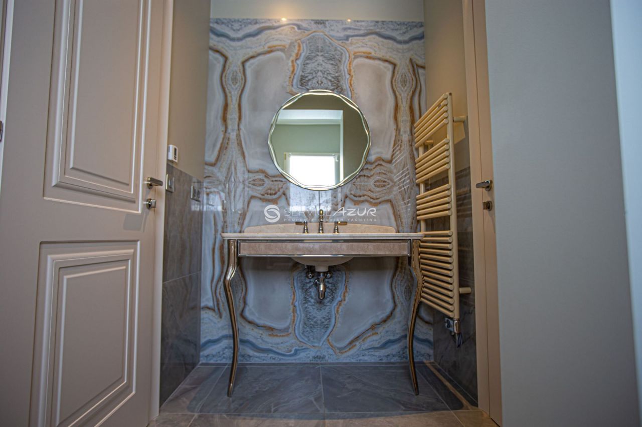 Вилла в Антибе, Франция, 257 м² - фото 9