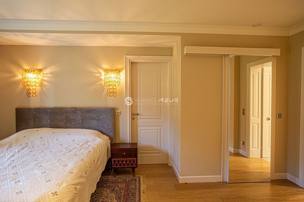 Вилла в Антибе, Франция, 257 м² - фото 12