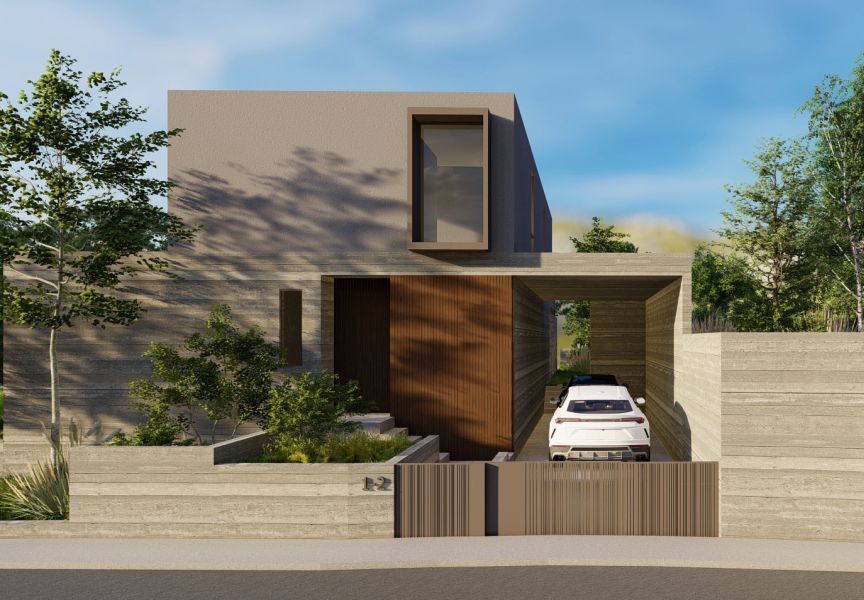 Вилла в Конии, Кипр, 250 м² - фото 5