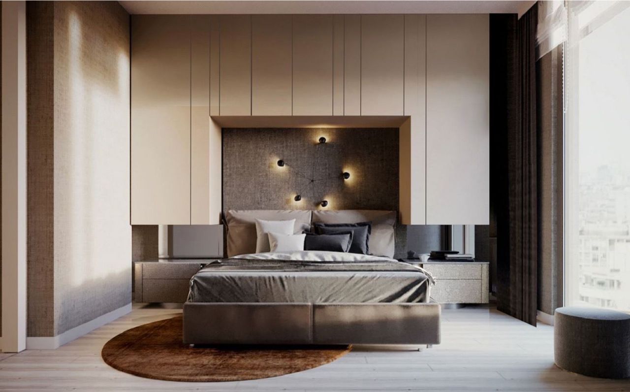 Квартира в Измире, Турция, 73 м² - фото 4