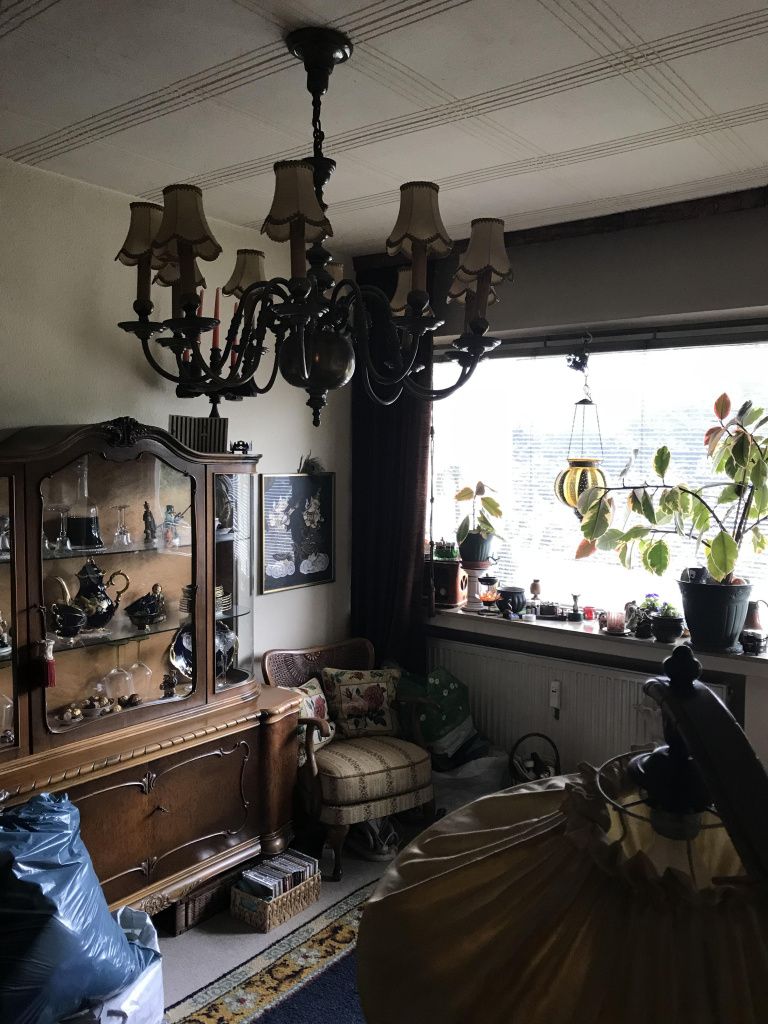 Квартира в Дуйсбурге, Германия, 58 м² - фото 5