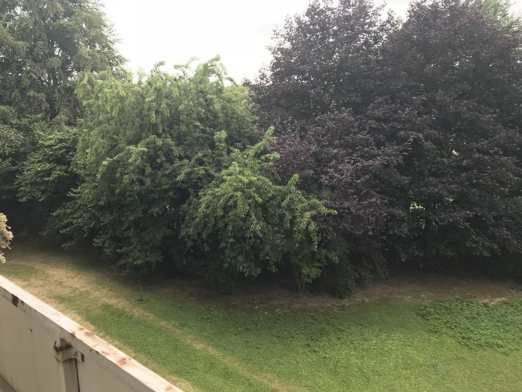 Квартира в Дуйсбурге, Германия, 58 м² - фото 8