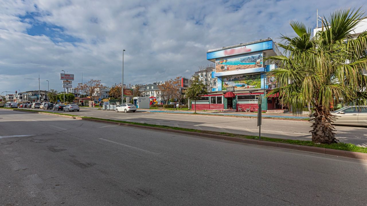 Офис в Анталии, Турция, 915 м² - фото 6