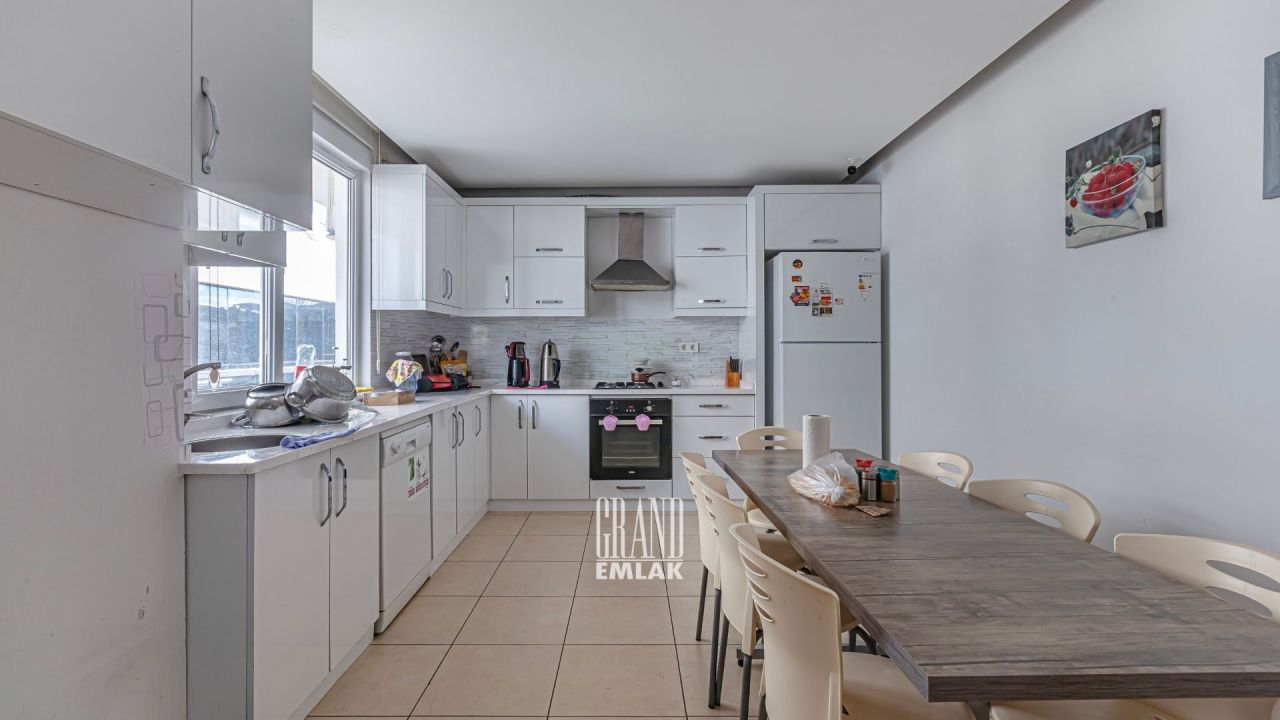 Офис в Анталии, Турция, 915 м² - фото 15