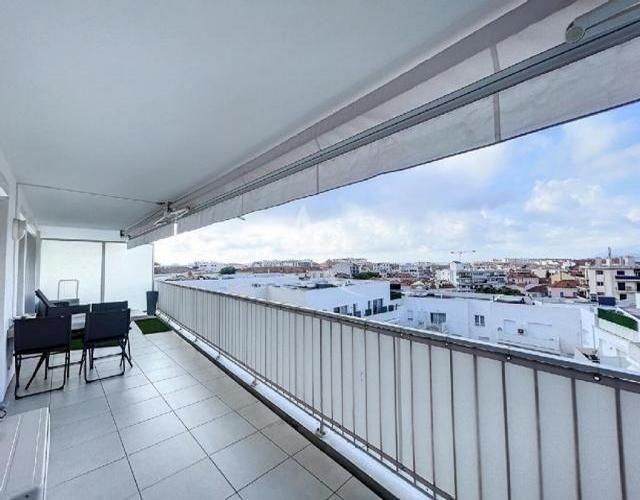 Апартаменты в Каннах, Франция, 86 м² - фото 6