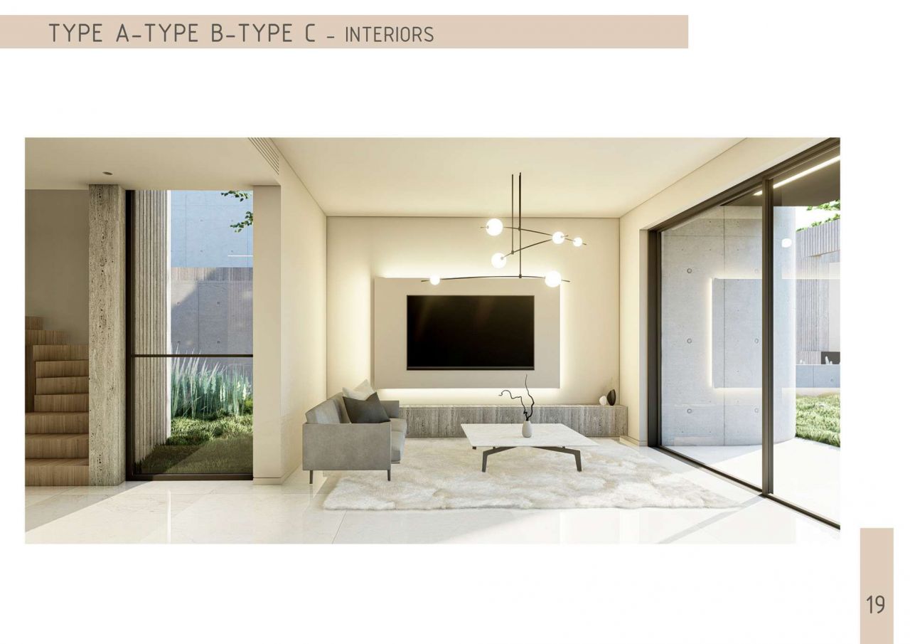 Вилла в Пафосе, Кипр, 181 м² - фото 5